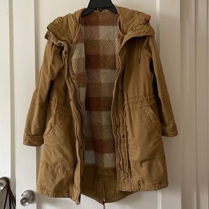 Gap | Utility Parker Jacket